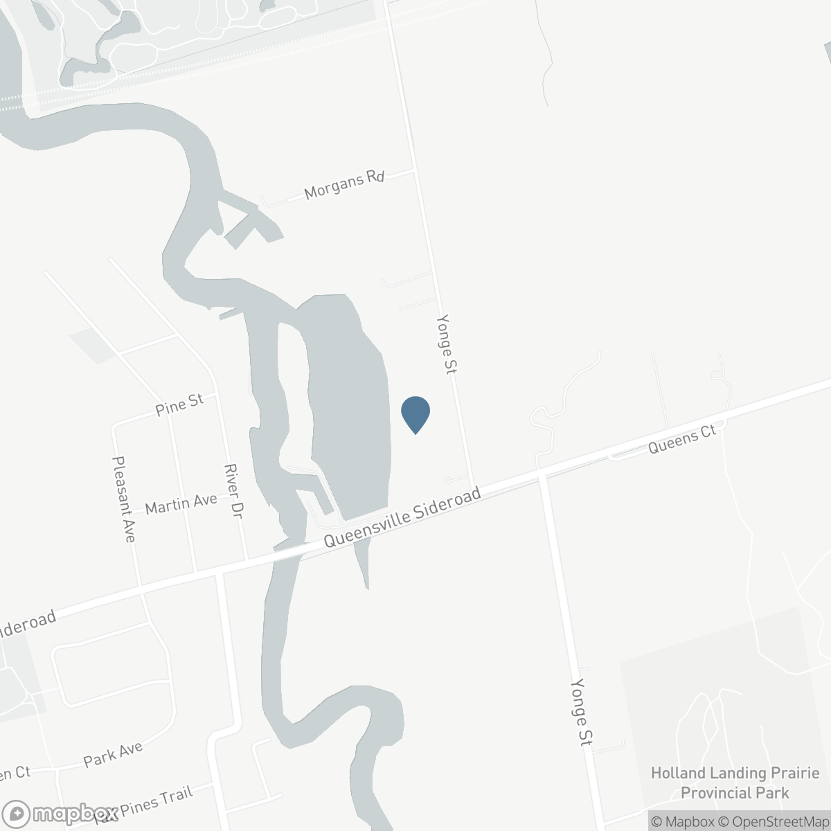 20572 YONGE STREET, East Gwillimbury, Ontario L9N 0J7
